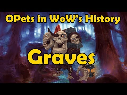 image-Can you still get Graves pet?