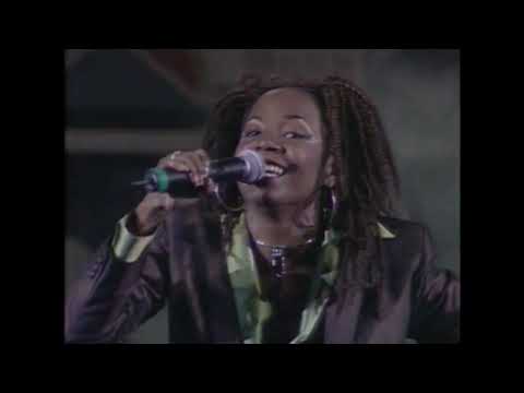 "Barbados Calypso Music" T.C - Monopoly (Crop Over 2002) LIVE