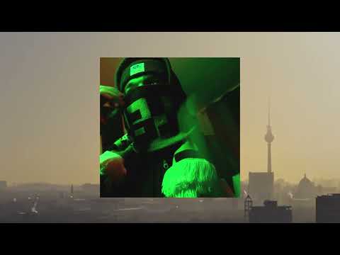 [FREE] Pashanim x Fergy53 x Beyazz Type Beat - "Messenger"