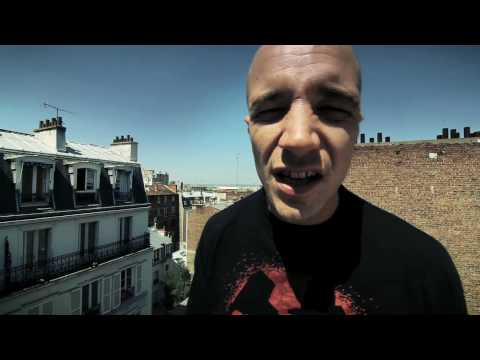 Video thumbnail for Un disque rayé