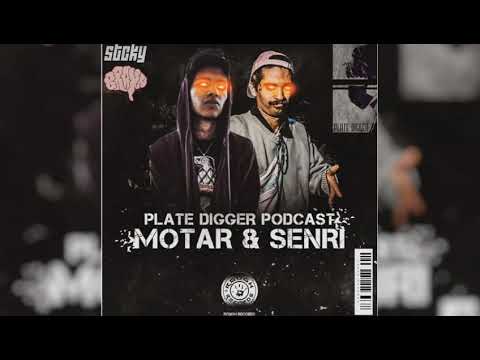 MOTAR - CHAINSAW [Unreleased]