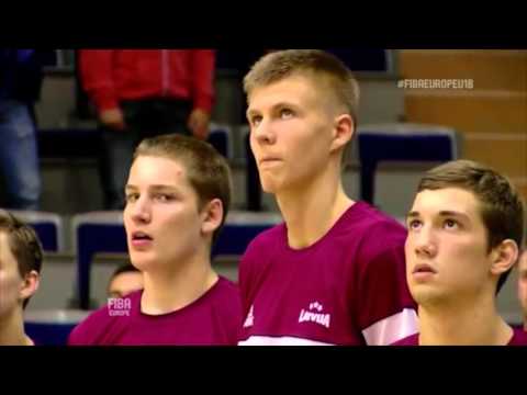 Kristaps Porzingis Season preview