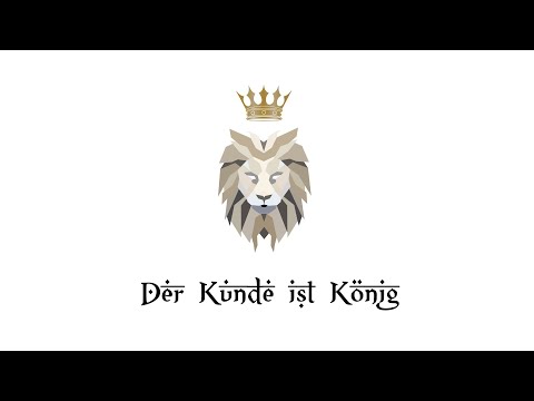 Der Kunde ist König - Kurzfilm [English subtitles] | lucanfilm