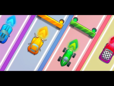 Click Clack Car Video