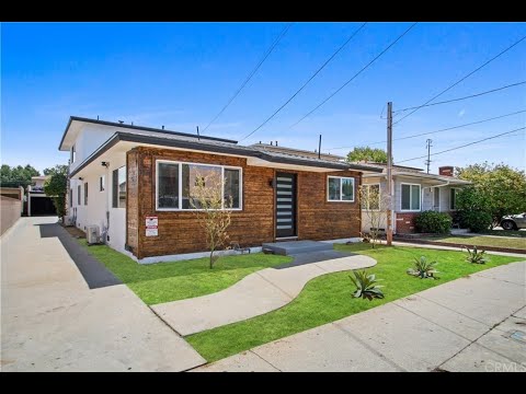 Property for Rent in Hawthorne 2BR/1BA by Hawthorne Property Managers