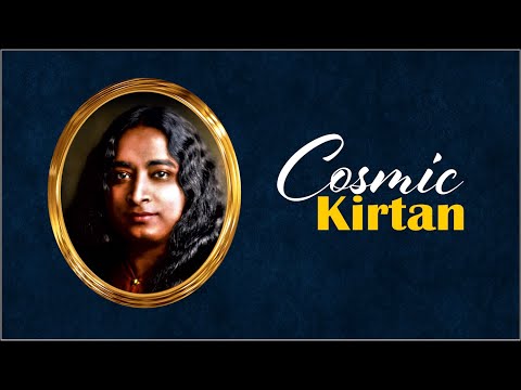 Cosmic Kirtan