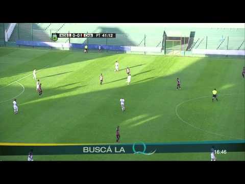Copa Argentina 2014/2015 | 32avos | Newell's 0 - 2 Chacarita | Completo | PartidosLeprosos