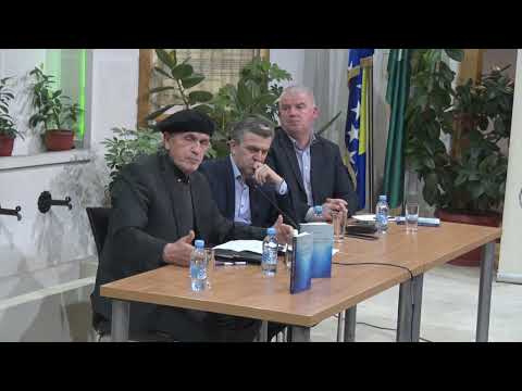 Tešanjska hronika 845 - Promocija knjige Stazama vjere i dobročinstva u Medžlisu IZ Tešanj