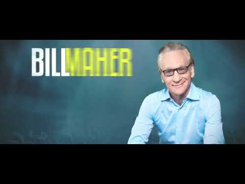 Bill Maher WTF Tour at Spotlight 29 Casino!