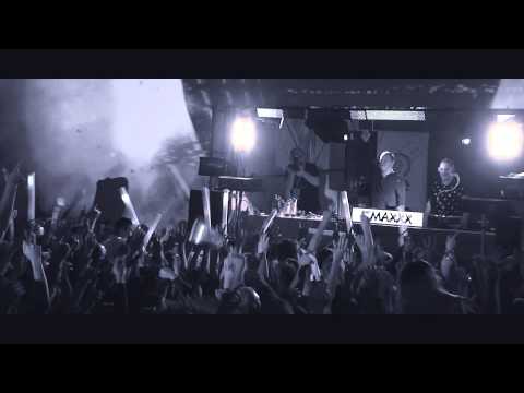 Bounce Inc - On tour #1