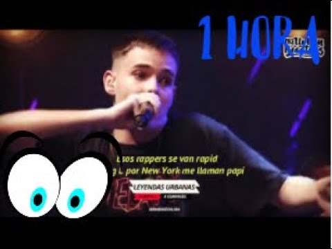 MINUTAZOS de BNET vs ERRECÉ con SUBTITULOS - LEYENDAS URBANAS  1 HORA , 1 HOUR // FMS ESPAÑA 2020