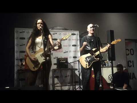 Jaf y Virginia Ferreyra " Por siempre amor "