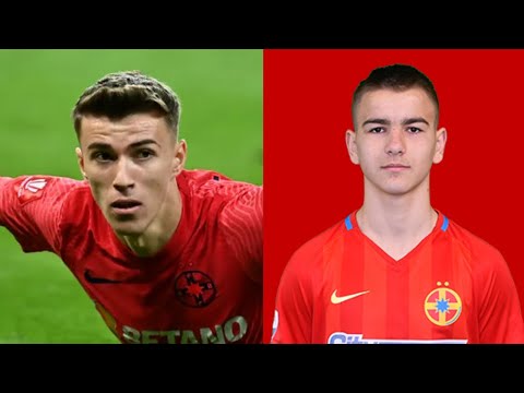 Controversă cu convocarea lui Tavi Popescu! CSA Steaua, ironizată: „Ce să joace cu Pacionel?”