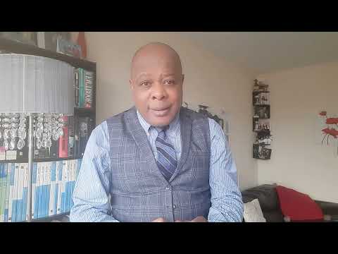 Reasons Why French Cameroon ( LRC) -Don't Want To Dialogue With Former British Cameroons.