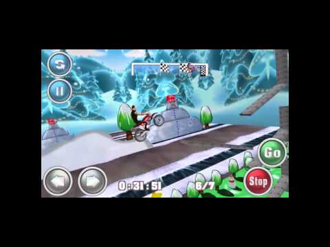 MotoCross Nitrox Lite Video