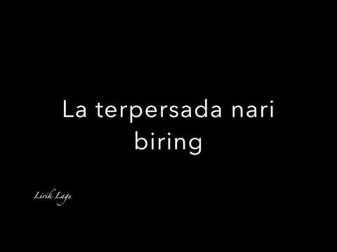 Lirik Lagu Karo - Sama Dengan