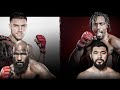 Re-Air | Bellator 257: Nemkov vs. Davis 2 | Bellator MMA