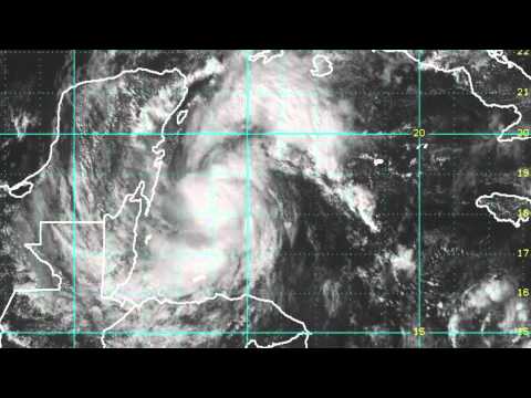 October 26 Weather Xtreme Video - Afternoon Edition