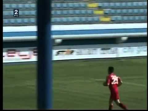 Hajduk 1:4 Javor