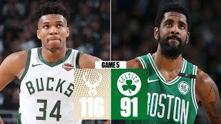 Giannis Antetokounmpo - Milwaukee Bucks