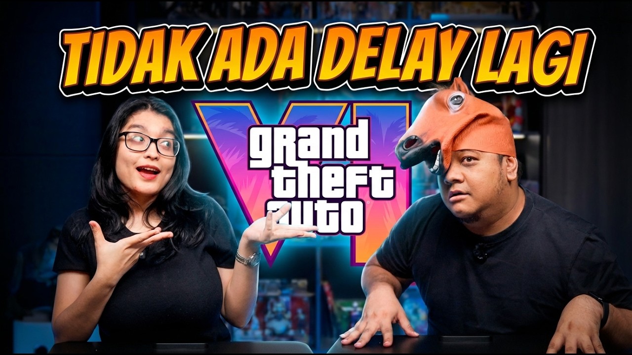 Wolverine Tak Masuk PC‼️GTA 6 Budgetnya Sudah Melebihi $1 Billion‼️ - TAG NEWS