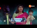 TRINAYANI | Ep - 1246 | Best Scene | May 23 2024 | Zee Telugu - Video