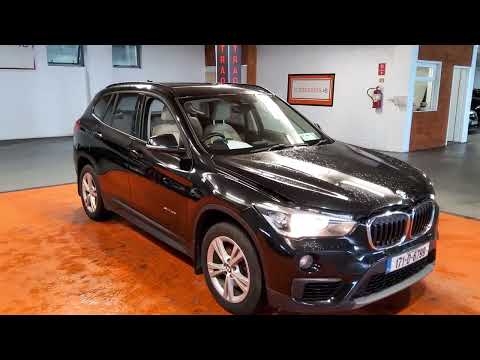 BMW X1 2017 - Image 2