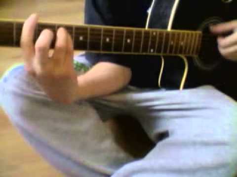 Jak zagrać na gitarze: Rastamaniek & D'Roots Brothers - Krok pod prąd