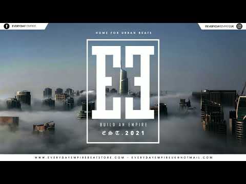 Ham 375 - Flows Too F**ked (Grime Instrumental)