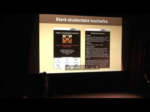 Studentská kuchařka HD Video
