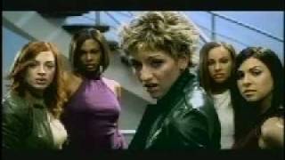 Sugar Jones - Days Like That