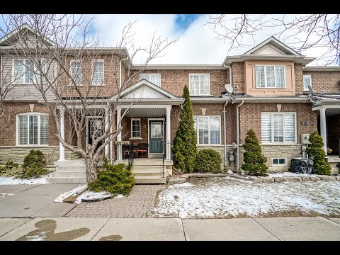 41 Castle Park Boulevard, Vaughan Home for Sale - Real Estate Properties for Sale
