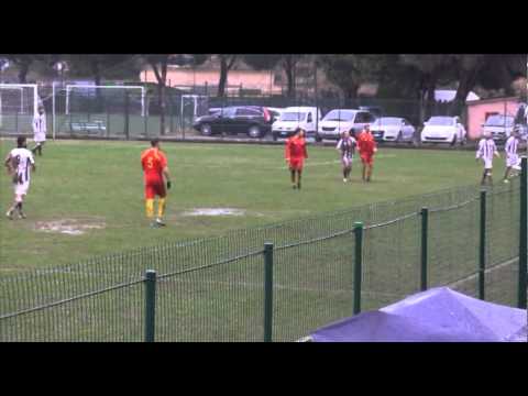 DIL12 011213 - ARGENTINA - FINALE 2-2 | ECCELLENZA