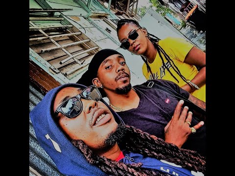 MAGLIGHT ft DJOCKA   PA éSAYé #caraïbeendirect