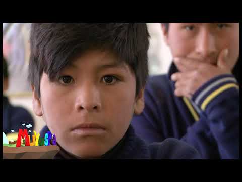 IRUPATA POTOSÍ – BLOQ 3 - MUYUSPA T3