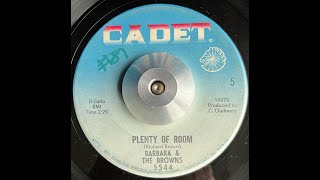 Plenty Of Room Music Video