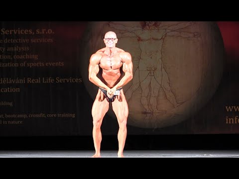 Pavel Kostorek, RLS Prague Open 2019