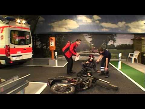 Rettungsassistent/in