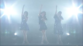 Perfume - ワンルーム・ディスコ (One Room Disco) [live 2009, subtitled]