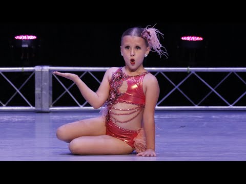 Audrey Patton- One Small Thing