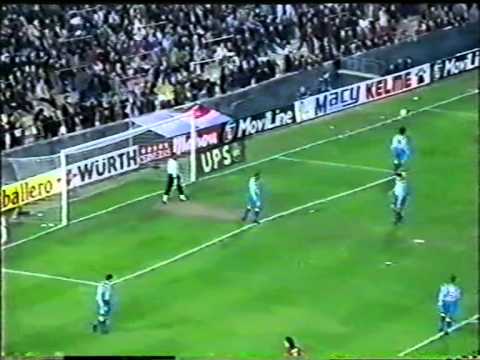 R.C.D.Mallorca-Deportivo 0-0 temp.97-98