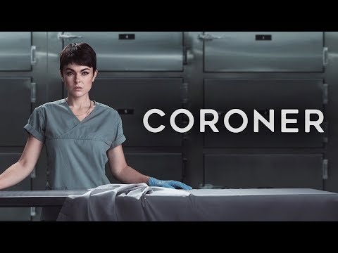 Video trailer för Coroner - Official Trailer