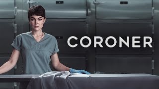 Coroner - Official Trailer