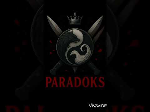 Ezgi Ft Akibet - Paradoks