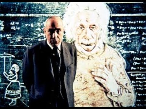 Industriefilm "Der heiße Frieden" (1964/65 BASF); Vom Wesen der Forschung: Neugier