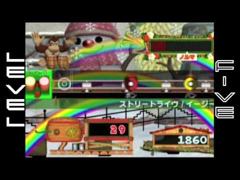 donkey konga 3 gamecube download