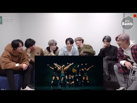 BTS Reaction to Lisa 'FUTW' performance (Fan-made 💜)