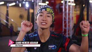 Basics | The Most Common Obstacles in Obstacle Course Racing | Playground