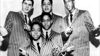 Lewis Lymon &amp; The Teenchords - Honey Honey (You Don&#39;t Know)/Please Tell The Angels -FURY 1003 -3/57