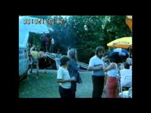 Idir ⵉⴸⵉⵔ - Aghrib (Live Festival sfinks belgique 1984)